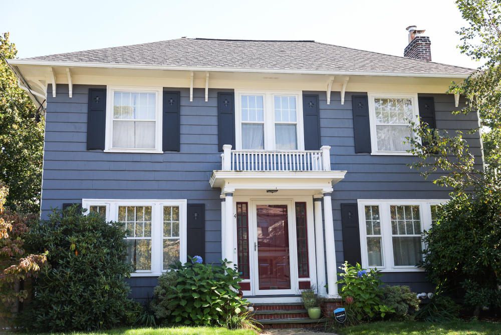 painting services Newark NJ project 9